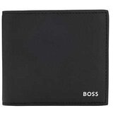 Boss crni muški novčanik | ePonuda.com