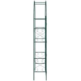  Vrtni Luk Jednobojno Zelena 115 x 37 x 226 cm | shoptok.hr