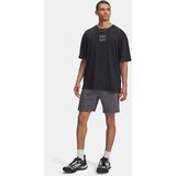 Under Armour Men's shorts UA Icon Fleece Short Taping-GRY - Men's | shoptok.hr