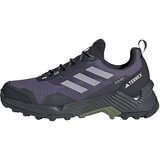 Adidas Nizki čevelj 'Eastrail 2.0' sliva / črna Cene