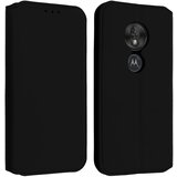 AVIZAR Popolna zašcita z držalom za kartice in držalom za video - crna str. Motorola Moto G7 Play, (20599367) | Shoptok.si