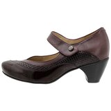 Piesanto Balerinke 195407 Bordo | Shoptok.si