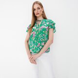 Mohito Bluza s cvetličnim vzorcem | Shoptok.si