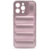  Maska za telefon DEEP SHINE MATTE za Iphone 15 Pro Max, Roze | Eponuda.com