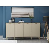Hanah home komoda luxe Cene