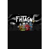 Steam Fhtagn! - Tales of the Creeping Madness (PC) Key GLOBAL Steam Fhtagn! - Tales of the Creeping Madness (PC) Key GLOBAL Slike