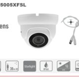  5MP 4K LITE 4IN1 5X AF HD DOME IR 30M 2.7-13MM AUTO ZOOM LIRDCAHTC5005XFSL | Eponuda.ba