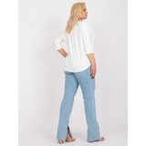 RELEVANCE Blouse-RV-BZ-7500.28X-ecru | Shoptok.si