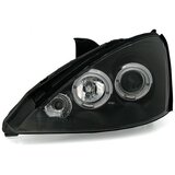 Oem Kristalni farovi, Angel Eyes, FORD FOCUS, 2001-2004, Crni | Eponuda.com