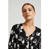 Marisse Women's Shirt Z-Ko-4518 Black | Shoptok.si