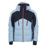 Peak Mountain Hlače Blouson de ski CORDIERE Modra Cene