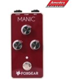  PEDALA FOXGEAR MANIC Fuzz | Eponuda.ba