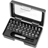 SET BITOV + MAGNETNO DRŽALO V KASETI 31 KOS., (21253598)