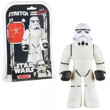 Stretch Star Wars mini Stormtrooper figurica | Shoptok.si
