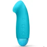 Vibrator Kiki2, moder