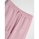 Sinsay Jogger trenirka s vezom Slike