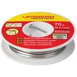 VARILNI PRIBOR LOT STANDARDNI 2 MM 70 G