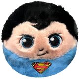 Ty Plišana igračka Loptica Superman 83051, 9 cm, Šarena Cijene