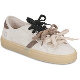 Date Nizke superge TENDER SUEDE IVORY Bela Cene