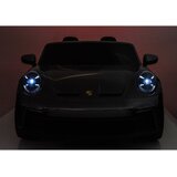  Licencirani auto na akumulator DK-P911 Porsche GT3 - dvosjed- sivi/lakirani | shoptok.hr