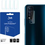 3mk ZAŠČITA ZA LEČE KALJENO STEKLO ZA VIVO Y12G ZAŠČITA ZA LEČE, (21999839) | Shoptok.si