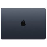 Apple NB MacBook Air M3 8C/8GB/512GB 15.3 2880X1864/macOS/Midnight/+a/MRYV3LL/A | ePonuda.com