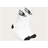 Čarape OAKLEY CADENCE white L | ePonuda.com