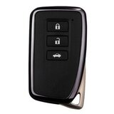  Privezak za ključeve za auto Lexus crni | Eponuda.com