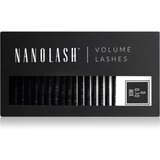 Nanolash Volume Lashes umjetne trepavice 0.10 D 6-13mm 1 kom | shoptok.hr