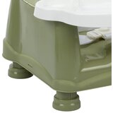 Tiny Love hranilica Activity Booster 2u1 Boho Chic - Green | shoptok.hr