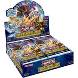 Yu Gi Oh TCG The Grand Creators Booster Display komplet 24 paketov igralnih kart Cene