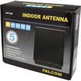 Falcom Antena sobna antena sa pojačalom, 15dB dobit - ANT-206 | Eponuda.ba