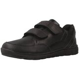 Geox J XUNDAY BOY Crna | shoptok.hr