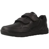 Geox J XUNDAY BOY Crna