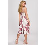 Makover Ženska obleka K098 | Shoptok.si