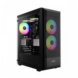 Zeus Računar 5500/DDR4 16GB/m.2 1TB/RX6600 8GB | ePonuda.com