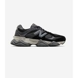 New Balance Nizke superge 9060 Black Castlerock Grey Črna Cene