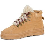 Colors of California COW SUEDE HIKING BOOT Smeđa | shoptok.hr