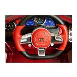  Otroški avto na akumulator Bugatti Divo Bordo lakirano | Shoptok.si