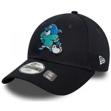 New Era Child nfl mascot 9forty miadol Plava