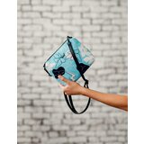 Vuch Nuria Flowers Line Blue | ePonuda.com