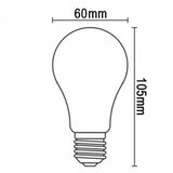  led filament sijalica A60 E27/13W/230V 4000K | Eponuda.com