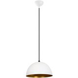 Opviq lights Bela viseča svetilka Silvani Cene