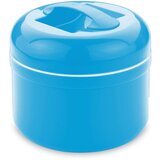 Valira Termo posoda za prenos hrane 2,5l modra / pvc, (20455559) Cene