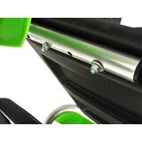 Ramiz Otroški gokart na pedala Racing XL 3 zelena | Shoptok.si