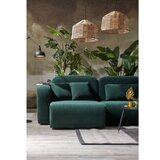 Atelier Del Sofa Kutna garnitura Kuba, 135x298x83 cm, Kerozin | Eponuda.ba