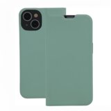 Onasi Prestige preklopna torbica ovitek za Samsung Galaxy A15 5G - zelena | Shoptok.si