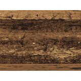  Stol za zid Zidne Staro drvo 100 x 45 x 30 cm Konstruirano drvo | shoptok.hr