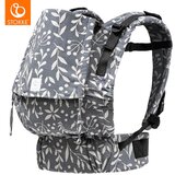 Stokke Nosiljka OCS Limas Carrier Flex floral slate Cijene
