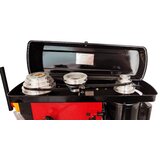 Prolinetech Stubna bušilica 750W 16mm Germany Style PLT/SB-750 | Eponuda.com